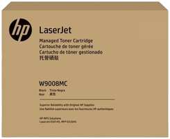 Картридж для лазерного принтера HP 89MC (W9008MC)