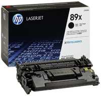 Картридж для лазерного принтера HP LaserJet 89X (CF289X)