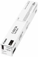 Картридж для лазерного принтера Canon C-EXV54Bk (1394C002)