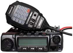 Радиостанция Freecom TM-8600U