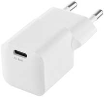 Сетевое зарядное устройство uBear WC11WHPD30-C