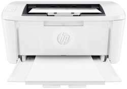 Лазерный принтер (чер-бел) HP LaserJet M111a (7MD67A)