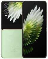 Смартфон Tecno PHANTOM V Flip2 5G 8 / 256GB Travertine Green