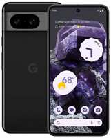 Смартфон Google Pixel 8 8/256GB Obsidian