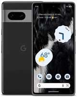 Смартфон Google Pixel 7 8 / 128GB Obsidian