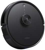 Робот-пылесос Ecovacs DEEBOT Y1 PRO Black