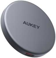 Беспроводное зарядное устройство Aukey LC-MC10