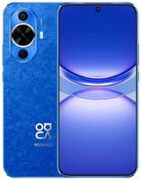 Смартфон HUAWEI nova 12s 8 / 256GB Blue