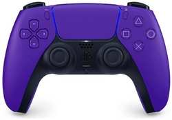 Геймпад для PS5 Sony DualSense Galactic Purple