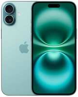 Смартфон Apple iPhone 16 Plus 256GB nanoSim/eSim Teal