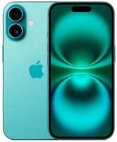 Смартфон Apple iPhone 16 128GB nanoSim/eSim Teal