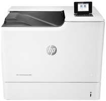 Лазерный принтер HP M652dn