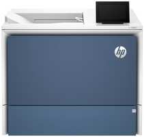 Лазерный принтер HP 6700dn