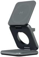 Беспроводное зарядное устройство Magssory WCH023 для Apple