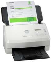 Сканер HP ScanJet Enterprise Flow 5000 s5 6FW09A