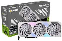 Видеокарта Palit RTX4070Ti SUPER GAMINGPRO OC 16GB GDDR6X 25