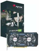 Видеокарта AFOX GTX1660 SUPER 6GB GDDR6 192bit DVI DP HDMI 2FAN R