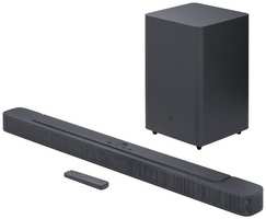 Саундбар JBL Bar 2.1 MKII JBLBAR21DBM2BLKUK
