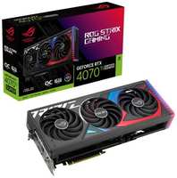 Видеокарта ASUS ROG-STRIX-RTX4070TIS-O16G-GAMING /RTX4070TIS HDMI