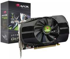 Видеокарта AFOX GT730 4GB GDDR5 128bit ATX Single Fan VGA DVI HDM