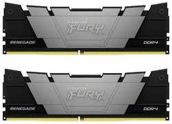 Оперативная память Kingston KF432C16RB12K2 / 32 DDR4 32GB 3200MHz