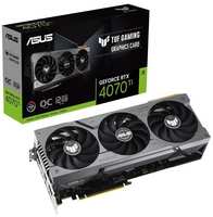 Видеокарта ASUS TUF-RTX4070TIS-O16GGAMING