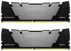 Оперативная память Kingston KF446C19RB12K2 / 32 DDR4 32GB 4600MHz