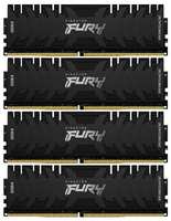 Оперативная память Kingston KF426C16BBK4/16 DDR4 16GB 2666MHz