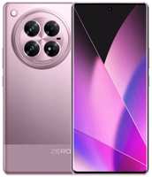 Смартфон Infinix ZERO 40 5G 12 / 512GB Violet Garden