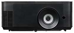 Проектор InFocus IN138HD DLP/4000 лм/FullHD/1,12-1,47:1/3*HDMI/10W