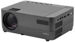 Видеопроектор мультимедийный Rombica Multiverse Micro X MPR-M490