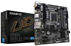 Материнская плата GIGABYTE B760M DS3H AX