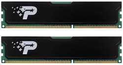 Оперативная память Patriot Signature PSD316G1600KH DDR3 -2x8GB 1600Mhz DIMM