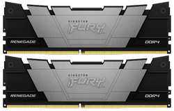 Оперативная память Kingston Fury Renegade KF442C19RB2K2/16 DDR4 -2x8GB