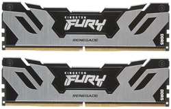 Оперативная память Kingston Fury Renegade XMP KF572C38RSK2-48 DDR5 -2x24GB 72