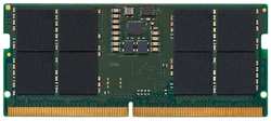 Оперативная память Kingston VALUERAM KVR48S40BS6-8 DDR5 -1x8GB 4800Mhz SO-DIM