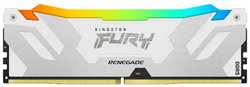 Оперативная память Kingston Fury Renegade KF580C38RWA-16 DDR5 -1x16GB 8000Mhz