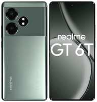 Смартфон realme GT 6T 8/256GB