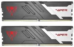 Оперативная память Patriot Viper Venom PVV564G520C40K DDR5 2x32GB 5200Mhz DI