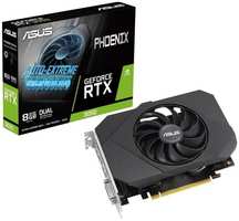 Видеокарта ASUS GeForce RTX 3050 Phoenix PH-RTX3050-8G-V2