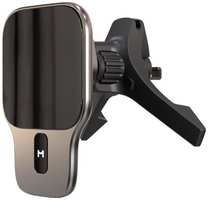 Автомобильное зарядное устройство Magssory Prime для Apple с магнитами совместимый с MagSafe KIT011 полночь