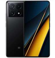 Смартфон POCO POCO X6 Pro 12 / 512GB Black