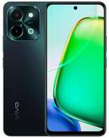 Смартфон vivo Y28 8/128GB Темный изумруд