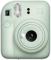 Фотоаппарат моментальной печати Fujifilm Instax Mini 12 Green