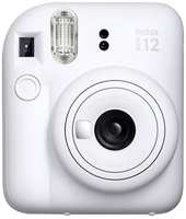 Фотоаппарат моментальной печати Fujifilm Instax Mini 12 White