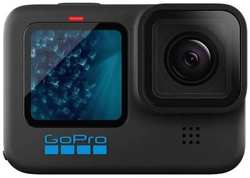 Видеокамера экшн GoPro Hero 11