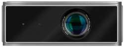 Видеопроектор мультимедийный Rombica Multiverse LX5 MPR-L590