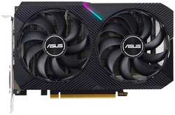 Видеокарта ASUS DUAL-RTX3050-O8G-V2