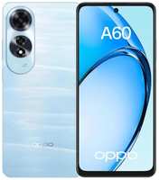 Смартфон OPPO A60 8 / 256GB Голубой