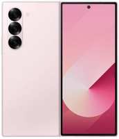 Смартфон Samsung Galaxy Z Fold6 12 / 256GB Pink